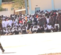 Avant première du défilé de l'armée immersion dans les engagements de l'armée de l'armée de l'air