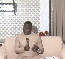 Thiès vers le 04 avril 2026 🇸🇳 / 66 ANS DU SÉNÉGAL : Entretien avec le Colonel Adama Diop