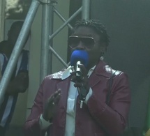 À Thiès, Ma Sané appelle à un soutien renforcé des artistes locaux