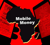 En Afrique, 1432 milliards $ ont transité par Mobile money en 2025 (GSMA)