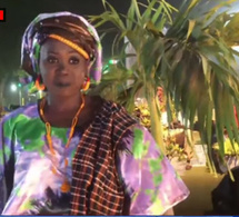 Thiès en marche vers le 4 Avril 2026, Carnaval des femmes leaders de Thiès