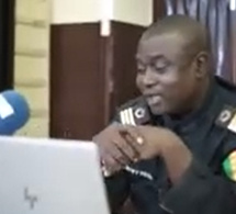 Indépendance 2026 à Thiès : le Capitaine Armand Seck alerte sur l’hygiène ! 