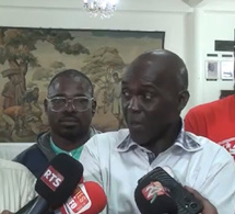 Salon international du livre de Thiès 8ème édition 