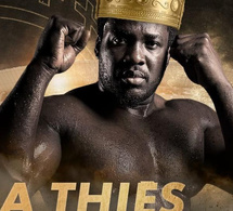 Sa Thiès détrône Modou Lô et devient le nouveau roi des arènes