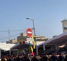 4 avril : Un élève de Terminale s'écroule en plein défilé et décède