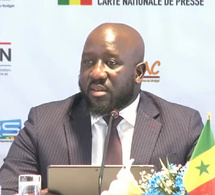 Publication du rapport sur la gestion 2025 du fonds d'appui et de développement de la presse (FADP)