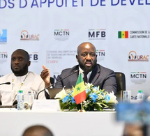 Soutien à la presse : près de 1,9 milliard FCFA répartis entre 164 bénéficiaires en 2025