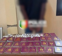 Saly : un suspect interpellé dans une vaste fraude aux visas impliquant des dizaines de victimes