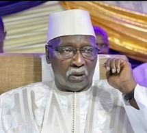 Ziara générale de Tivaouane : Appel du Khalife général