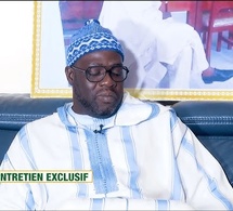 Thiès : 7e édition de la Hadara nationale, Serigne Sidy Ahmed Sy plaide pour la libération des 18 supporters sénégalais