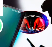 Kaffrine : une vidéo intime trahie… six personnes tombent dans un scandale numérique