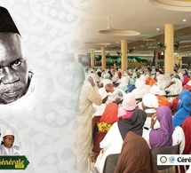 🔴 DIRECT TIVAOUNE | CÉRÉMONIE OFFICIELLE ZIARRA GÉNÉRAL - DIMANCHE 12 AVRIL 2026