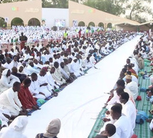 Hadara nationale : Serigne Sidy Ahmed Sy plaide pour la libération des supporters détenus au Maroc