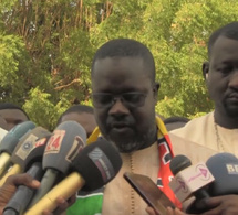 Grève des transporteurs : Les chauffeurs Allo Dakar sortent du silence à Thiès