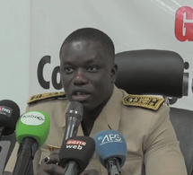 FR/Thiès : Un dispositif renforcé pour la Tabaski 2026