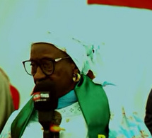 04-04-66 Thiés: Cérémonie officielle de l'exposition des femmes de la plate-forme badiane beugueul.