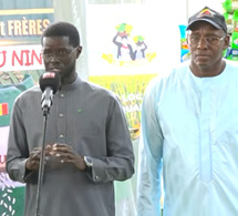 FIARA 2026 : Le message fort du Président Diomaye aux agriculteurs et éleveurs