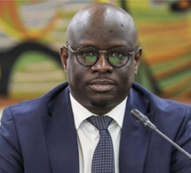 Marché financier : Le Sénégal lève 148,6 milliards de FCFA