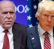 Donald Trump est « manifestement dérangé » : l’ancien patron de la CIA appelle à la destitution du président américain