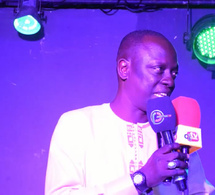 Thiès - Gala de l'indépendance : L'enseignant modèle, Mr Mohammed Diagne reçoit sa distinction 