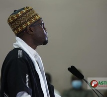 Sonko, le seul leader africain qui ose dénoncer les dérives des Occidentaux ?