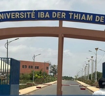 Thiès : l’Université Iba Der Thiam s’engage avec Pire pour rapprocher la recherche des populations