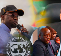 FMI-Sénégal : discussions positives, inquiétudes persistantes… la dette sénégalaise au cœur des négociations avec le FMI