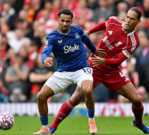 Iliman Ndiaye dans le viseur de Liverpool FC