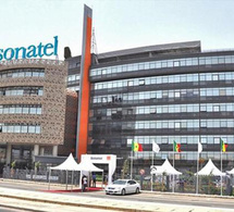 Télécoms : Le groupe Sonatel réalise un résultat net consolidé de 113,8 milliards de FCFA au premier trimestre 2026.