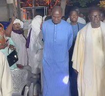 Conférence de la FEDERATION DES FEMMES DE BAKHDAD -Samedi 11 Avril 2026 à la Terre Sainte de Bakhdad