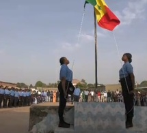 Kolda : les Agents de sécurité de proximité en première ligne pour promouvoir le civisme en milieu scolaire