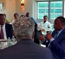  «MARS 2021-2024»: Macky Sall répond à ses accusateurs abrogé la loi d'amnestie et "Nous serons qui est qui" 