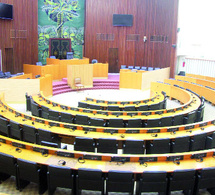 L’Assemblée nationale lance une série d’auditions inédites des ministres