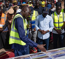 Kolda : le Président à l’écoute des préoccupations du Fouladou