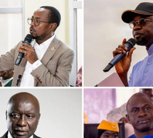 Modification du code électoral : Abdou Mbow dénonce une forfaiture et interpelle l’opinion