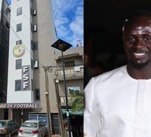 Football : la Fédération déménage dans un immeuble de… Sadio Mané