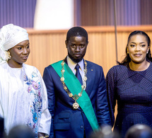 Fondation Sénégal solidaire : répartition claire des rôles entre Marie Khone Faye et Absa Faye