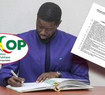 Décret - ARCOP : Voici les neuf membres nommés au Conseil de régulation de la commande publique