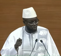 [🔴LIVE] Assemblée Nationale : Examen de la proposition de loi n°11/2026 modifiant la loi n°2021-35