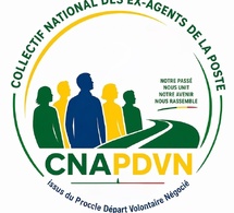 Non Paiement des "épargnes": le Collectif National des ex-agents de La Poste annonce un sit-in à Thiès