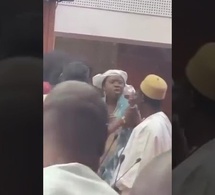 Vidéo : Clash à l’Assemblée : entre « pro-Sonko » et « pro-Diomaye