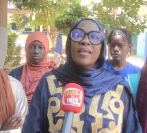 Thiès : le concours Miss Math–Miss Sciences 2026 met les filles au cœur de l’excellence scientifique