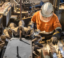 Guerre contre l’Iran : les prix des métaux de base vers des records historiques, alerte la Banque mondiale