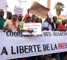 Fête du Travail : la presse sénégalaise dénonce ses difficultés économiques persistantes