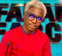 «C’est le lieutenant Faye qui m’a appelé…» : Convoqué par la sûreté urbaine, Pape Ngagne Ndiaye réagit
