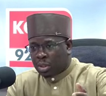 Pastef : Birame Souleye Diop brise le silence et répond à Diomaye