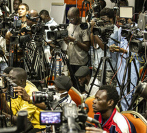 ÉDITO COMMUN : Parole journalistique en danger