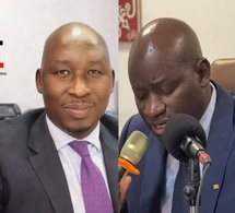 “Il faut le virer immédiatement” : la violente charge de Baye Mayoro Diop contre Abass Fall