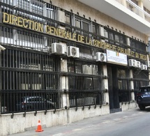 Trésor public / 70 GO DES SYSTEMES D’INFORMATION DE LA DGCPT DETOURNES : le DG confirme un incident qui a touché le système d’information mais rassure…