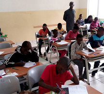 CFEE 2026 : les effectifs en hausse par rapport à l’année dernière